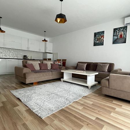Entire Apartment - Near The Center Prisztina Zewnętrze zdjęcie
