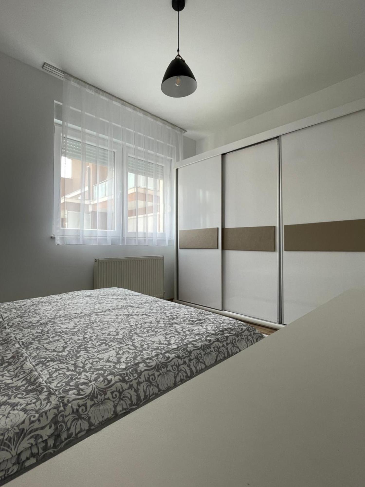 Entire Apartment - Near The Center Prisztina Zewnętrze zdjęcie
